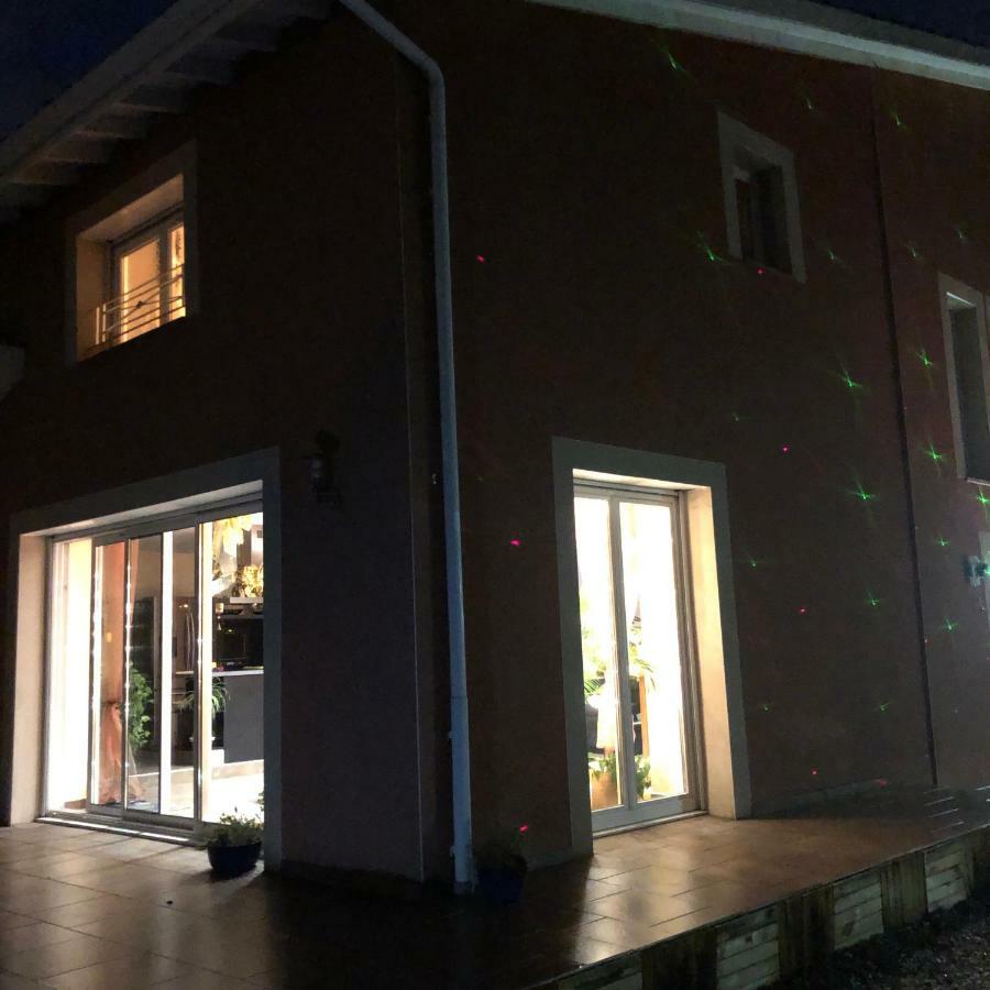 Communay Gablys Chambres Exterior foto